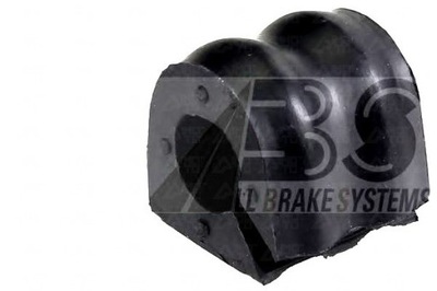 Втулка стабілізатора a.b.s. 4500211 7700309154 916 фото №1
