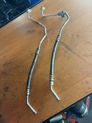 Renault master ii movano a трубка шланг кондиціонера 8200191483 2003-2010 фото №1