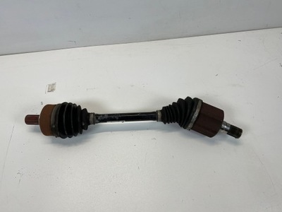 Volvo xc60 ii 2.0d приводной вал левая p31325852 фото №1