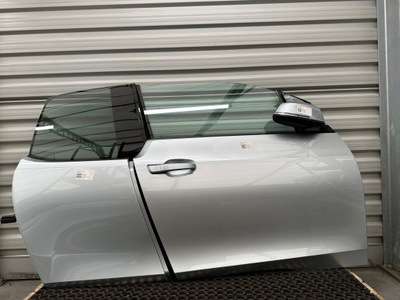 Bmw i3 i01 двері права сторона комплект b72 фото №1