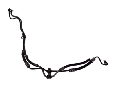 Провода кондиционера citroen ds5 lift 1.6 d 16 r фото №1