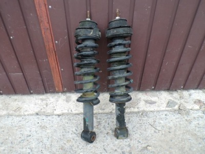 Амортизатори задні mcphersony задній задні alfa romeo 159 50706476 фото №1