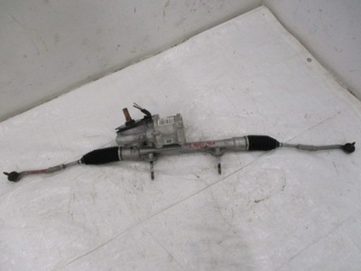 Citroen c3 iii рейка рульова трансмісія кермова фото №1