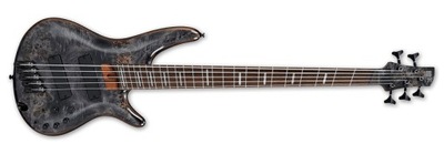 Ibanez SRMS805 DTW gitara basowa OKAZJA