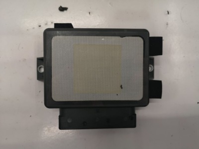 Mazda 6 gj 14r модуль гальма ручного 234299-101 фото №1