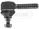 BORG & BECK BTR4062 TERMINAL BARRA KIEROWNICZ  