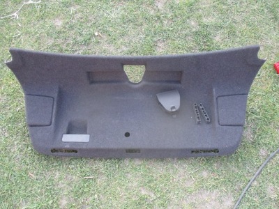 Audi a5 coupe обшивка обивка крышки 8t фото №1