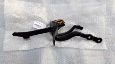 Bmw 5 g31 петля кришки багажника лівий 7390413 фото №1