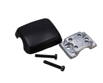 Кронштейн зеркала mb actros панорамный. mekra фото №1