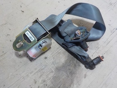 Pas безопасности правый задний santa fe 05r. фото №1