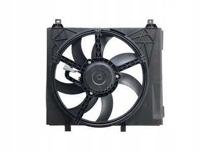 VENTILADOR NISSAN MICRA K13 2010-2017  