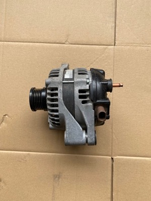 Jeep compass ii 1.4 генератор 56029784aa фото №1