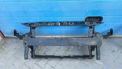 Hyundai i30 2017- pas передний перед фото №1