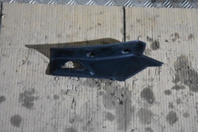 Idealna захист кришки багажника ліва porsche panamera 971 1 фото №1