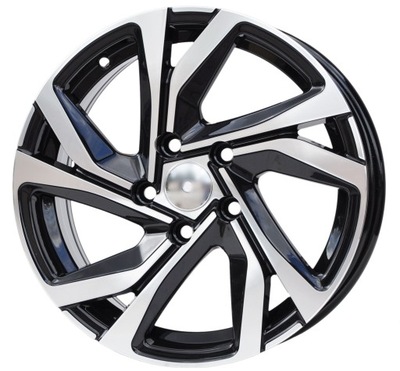 LLANTAS 16'' CHRYSLER 300M 300C 4WD VOYAGER SEBRING  