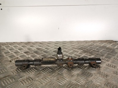 2006 ssangyong rexton шланг топливный r9145z0108 фото №1