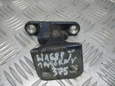 Петля дверь правый задний  верхний mercedes w168 1.6 фото №1