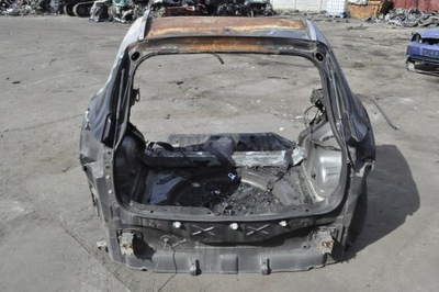 NISSAN QASHQAI II J11 INTEGRO PARTE TRASERA DUPAWANNA PAS CUARTO IZQUIERDA DERECHA  