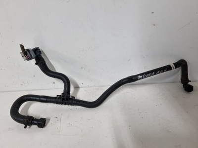 Opel mokka шланг труба дроти вакууму 1.4t фото №1