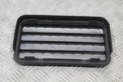 Решітка декомпресійна renault alaskan 76804-4jg0d фото №1