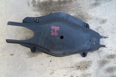 Захист важеля важіль лівий задня mercedes w212 фото №1