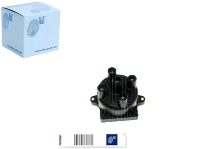 Blue print крышка трамблёра зажигания honda accord ii 1.6 e фото №1