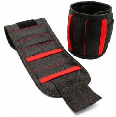 OPASKA MAGNETYCZNA MAJSTERKOWICZA NA RĘKĘ NADGARSTEK PREZENT dla FACETA