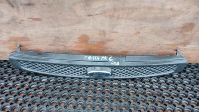 FORD FIESTA MK6 ATRAPA GRILL