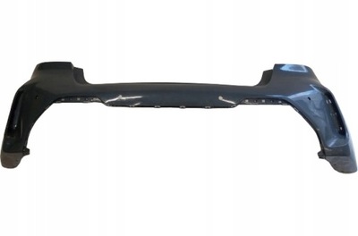 Бампер задняя bmw f40 1 фото №1