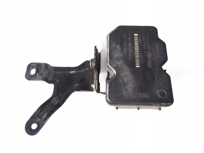 Kia rio iv 12r 11-17 насос abs фото №1