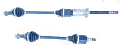 Maserati levante 3.0 дизель ліва привідний вал перед довга фото №1