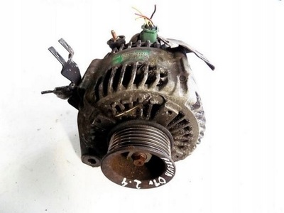 TOYOTA PREVIA II 01r 2.4 VVTI ALTERNATOR