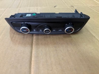 Панель кондиціонера opel crossland x 98226286yx фото №1