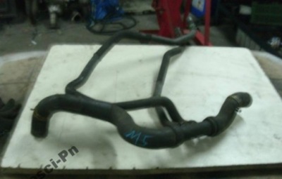 Wąż інтеркулер перед renault master iii 4121414214 фото №1