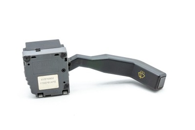 Перемикач двірник renault 19 фото №1