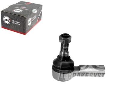 A.b.s. наконечник тяга opel frontera 98- фото №1