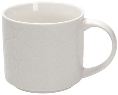 Kubek Tognana porcelana 450 ml