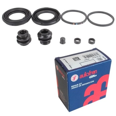 Autofren d42410 набір ремонтний, супорт гальма фото №1