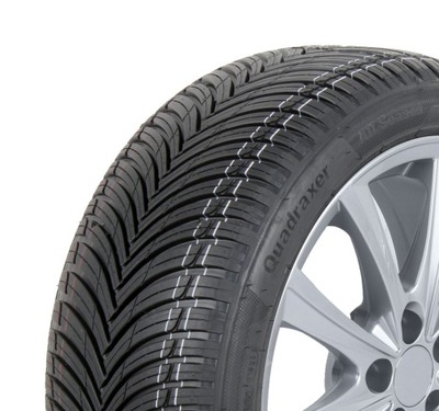 1x KLEBER 185/65R15 88H Quadraxer 3 całoroczne 2024 r