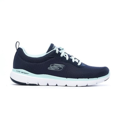 Buty Skechers FLEX APPEAL 3.0-FIRS 13070-NVAQ 38 1/2