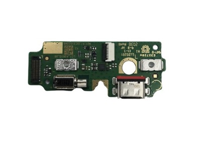 ORG! GNIAZDO USB HUAWEI MEDIAPAD M5 Lite BAH2-W19