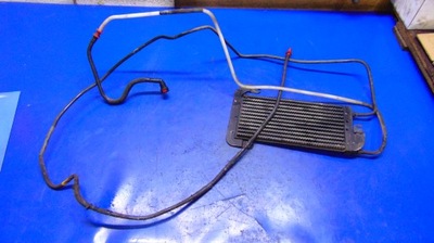 Радіатор пального дроти 2.0dci fiat talento renault trafic iii lift vivar фото №1