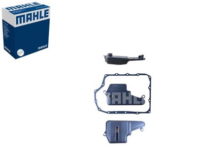 FILTER AUTOMATIC SKB. MAHLE  