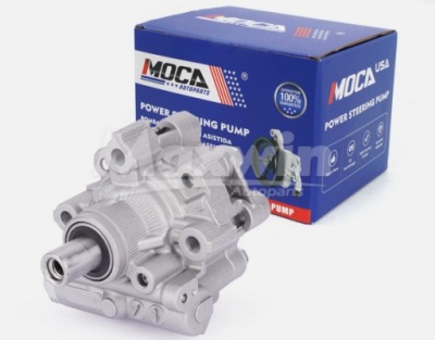 Насос підсилювача 3.6l chevrolet camaro 10-15 фото №1