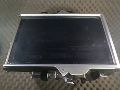 Дисплей tesla model s 100477716j фото №1