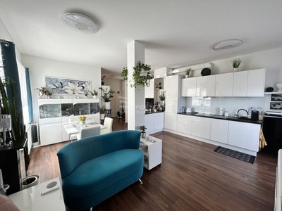 Mieszkanie, Lesznowola, 61 m²
