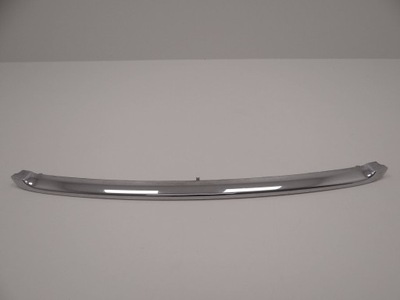 Mini cooper r55 r56 clubman молдинг решітка решітка нижня 2751624 фото №1