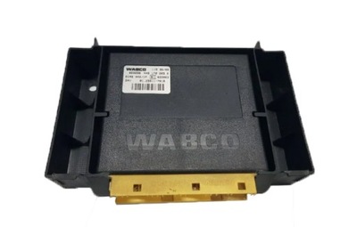 UNIDAD DE CONTROL ECAS 4X2 1P MAN TGA TGX 4461702090  