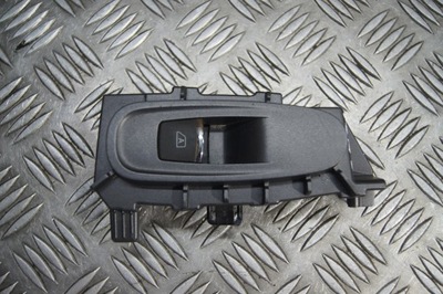 Переключатель стекло правый задняя infiniti q50 фото №1