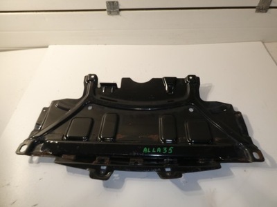 ЗАЩИТА ПОД БАМПЕР ПЕРЕД MERCEDES GL X164 A1645250048